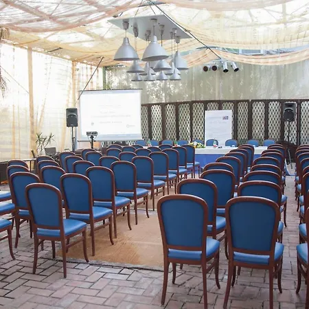 La Bruca Отель 4*