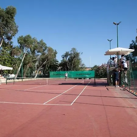 La Bruca Скалея