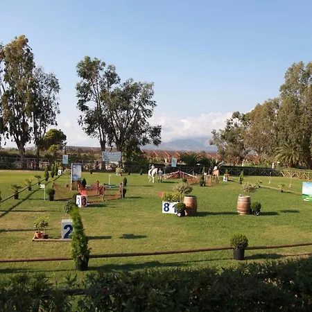 La Bruca 4* Скалея