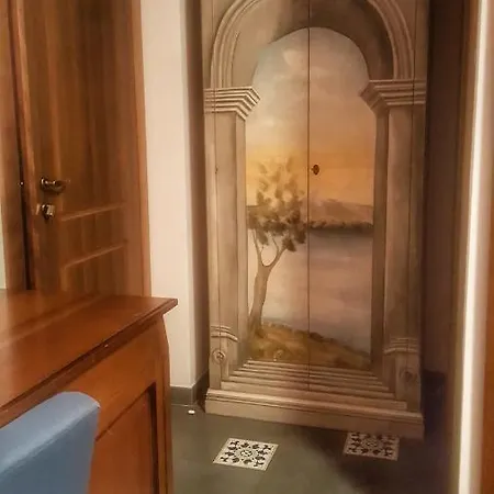 La Bruca 4* Скалея