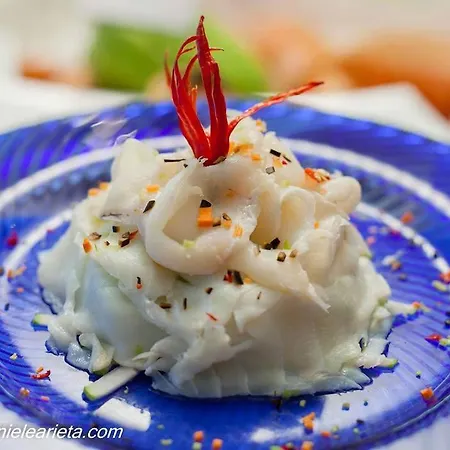 Отель La Bruca 4*