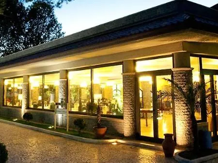 La Bruca Отель Скалея