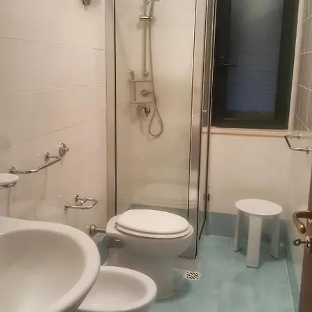 La Bruca Скалея