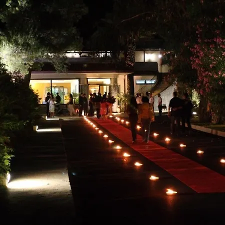 La Bruca 4* Скалея