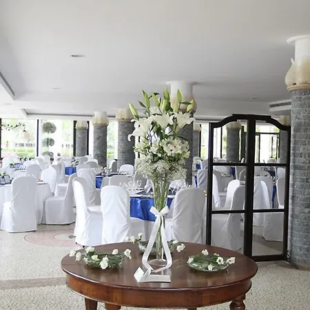 La Bruca Отель Скалея