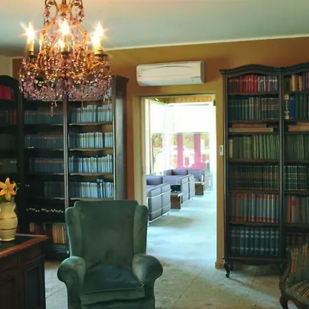 Отель La Bruca 4*