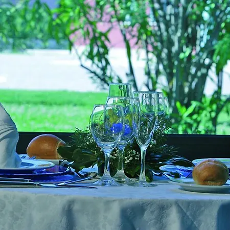 La Bruca 4* Скалея