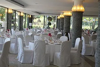 La Bruca Отель 4*