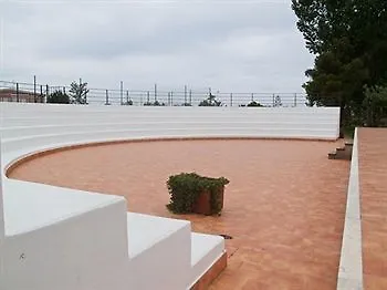 La Bruca Отель 4*