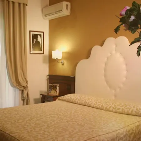 La Bruca Отель 4*