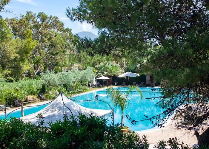 La Bruca Hotel Scalea