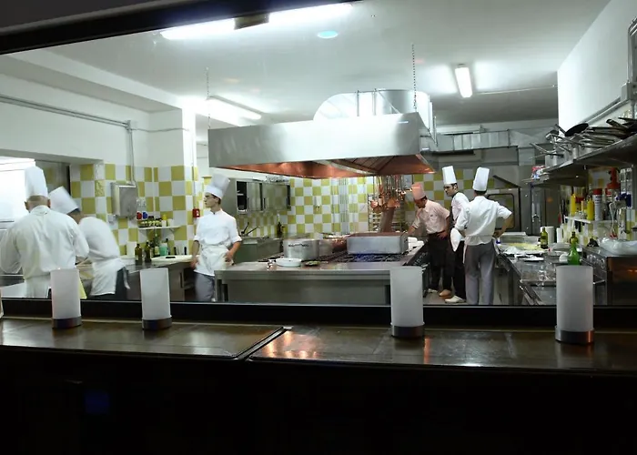 La Bruca Hotel Scalea