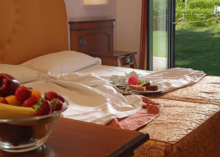 Hotel La Bruca Scalea