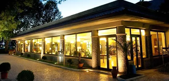 La Bruca Hotel Scalea