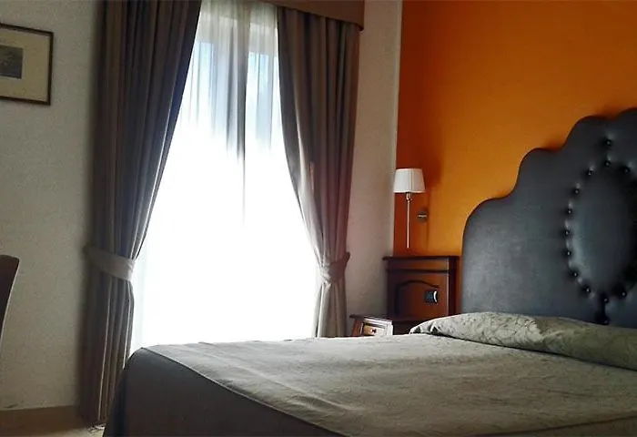 Hotel La Bruca Scalea