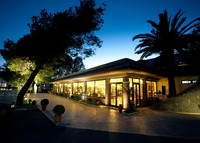 La Bruca Hotel Scalea