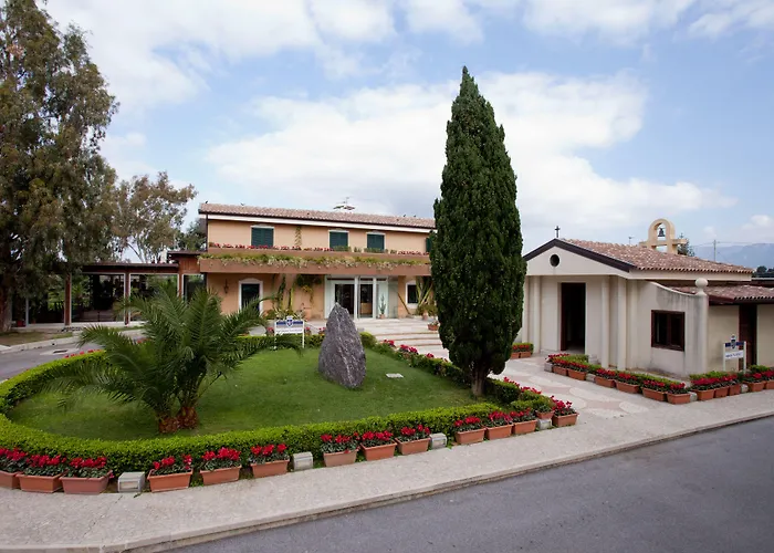 Hotel La Bruca Scalea