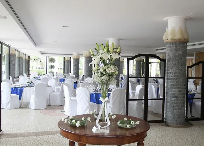 La Bruca Hotel Scalea