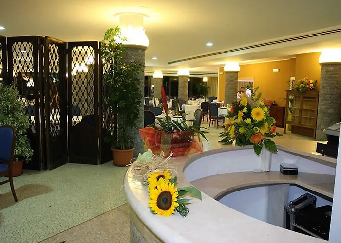 Hotel La Bruca Scalea