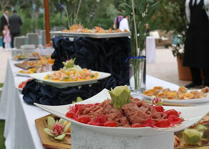 La Bruca Hotel Scalea