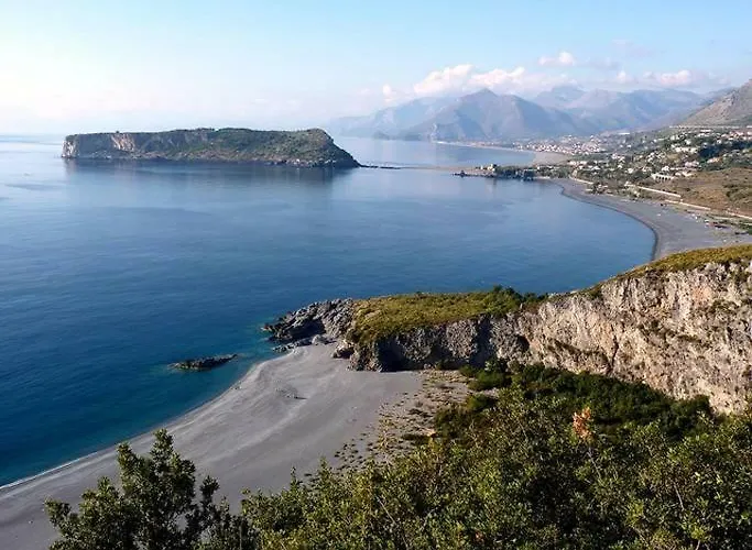 La Bruca Hotel Scalea