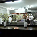 La Bruca Otel Scalea