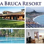 فندق La Bruca