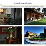 La Bruca Otel