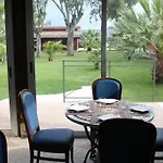 Otel La Bruca Scalea