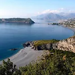 La Bruca Otel Scalea