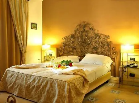La Bruca 4*