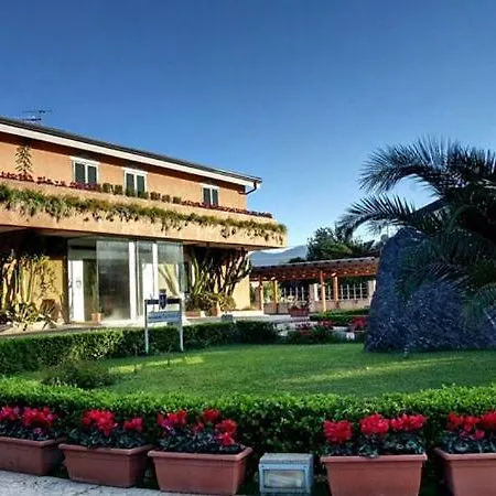 La Bruca 4*