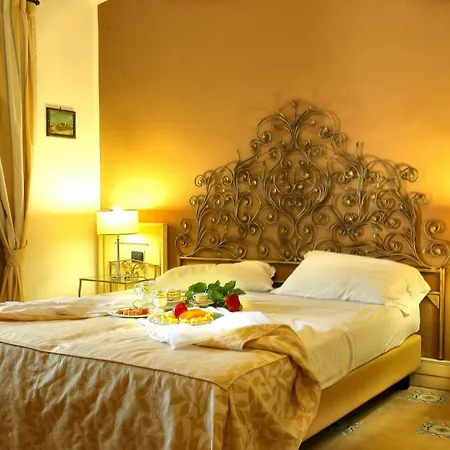 Otel La Bruca