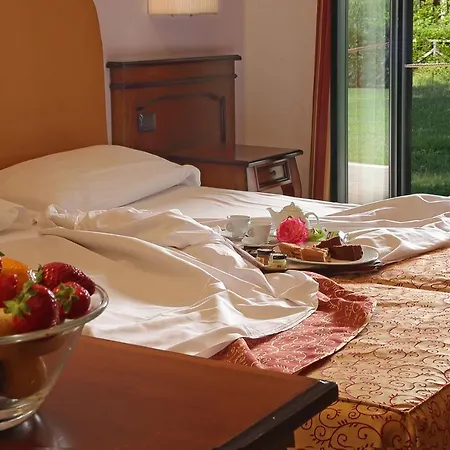 Hotel La Bruca Santa Maria Del Cedro