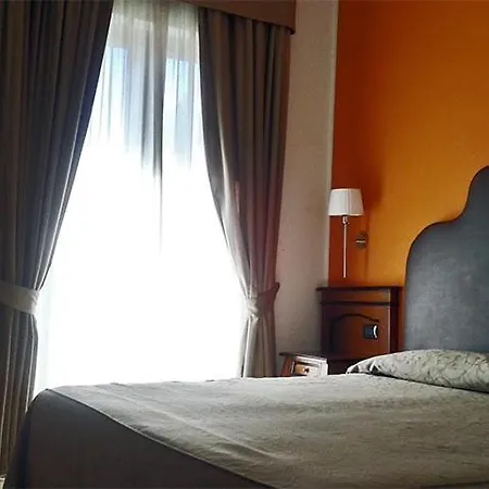 Hotel La Bruca Scalea