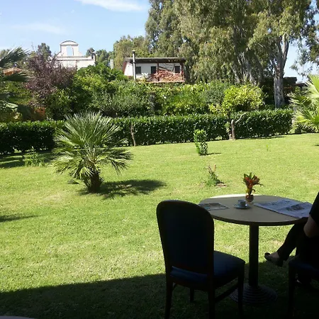 La Bruca 4*