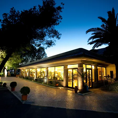 La Bruca Hotel Scalea