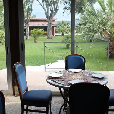 Hotel La Bruca Scalea