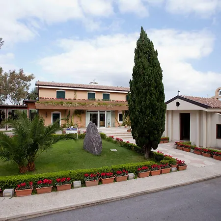 Hotel La Bruca Scalea