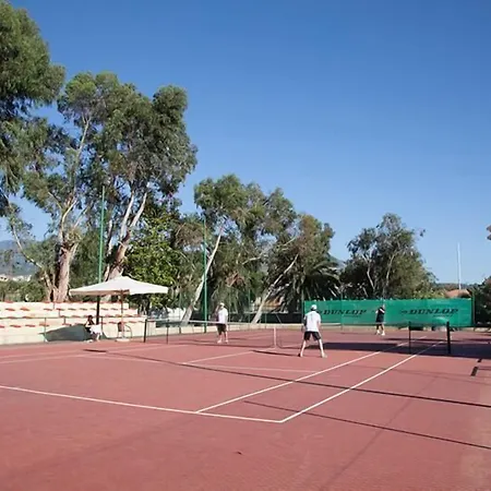 Hotel La Bruca Scalea