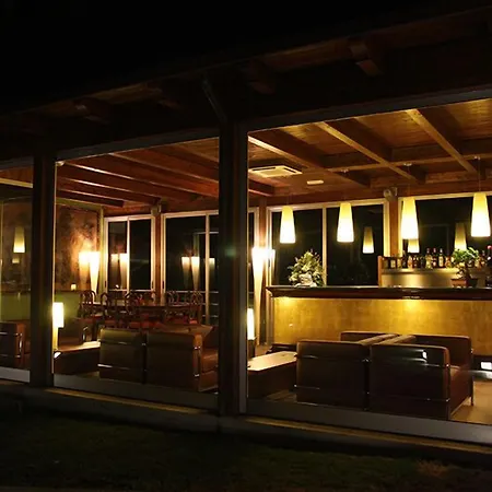 La Bruca ホテル