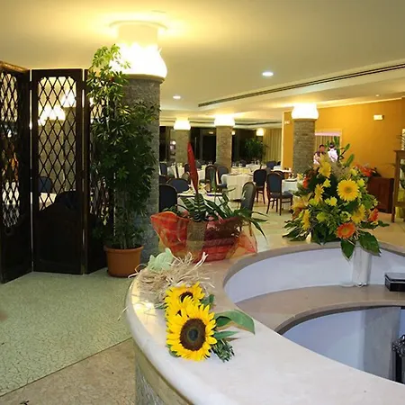 Hotel La Bruca Scalea