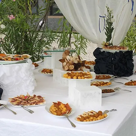 فندق La Bruca