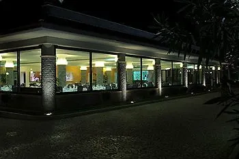 La Bruca Hotel 4*