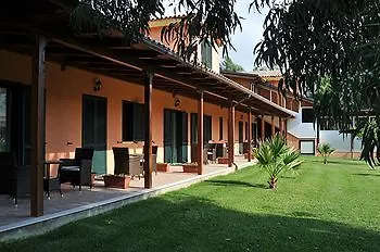 Hotel La Bruca