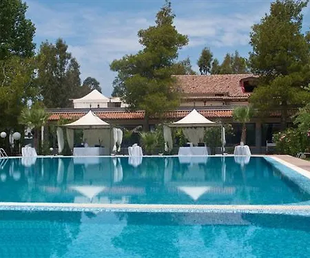 La Bruca Hotel 4*