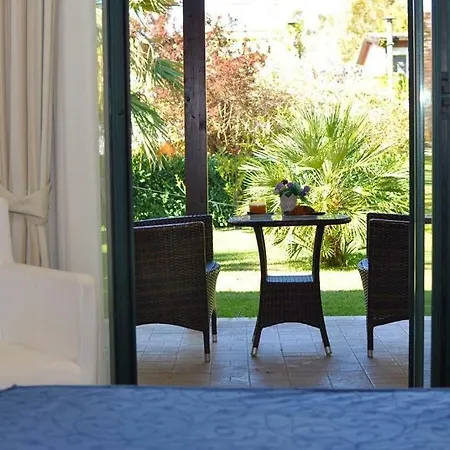 Hotel La Bruca Santa Maria Del Cedro