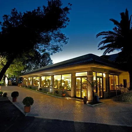 La Bruca Hotel 4*