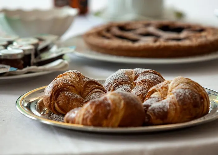 מלון La Bruca סקליאה