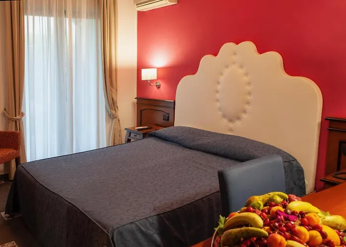 La Bruca 4* סקליאה